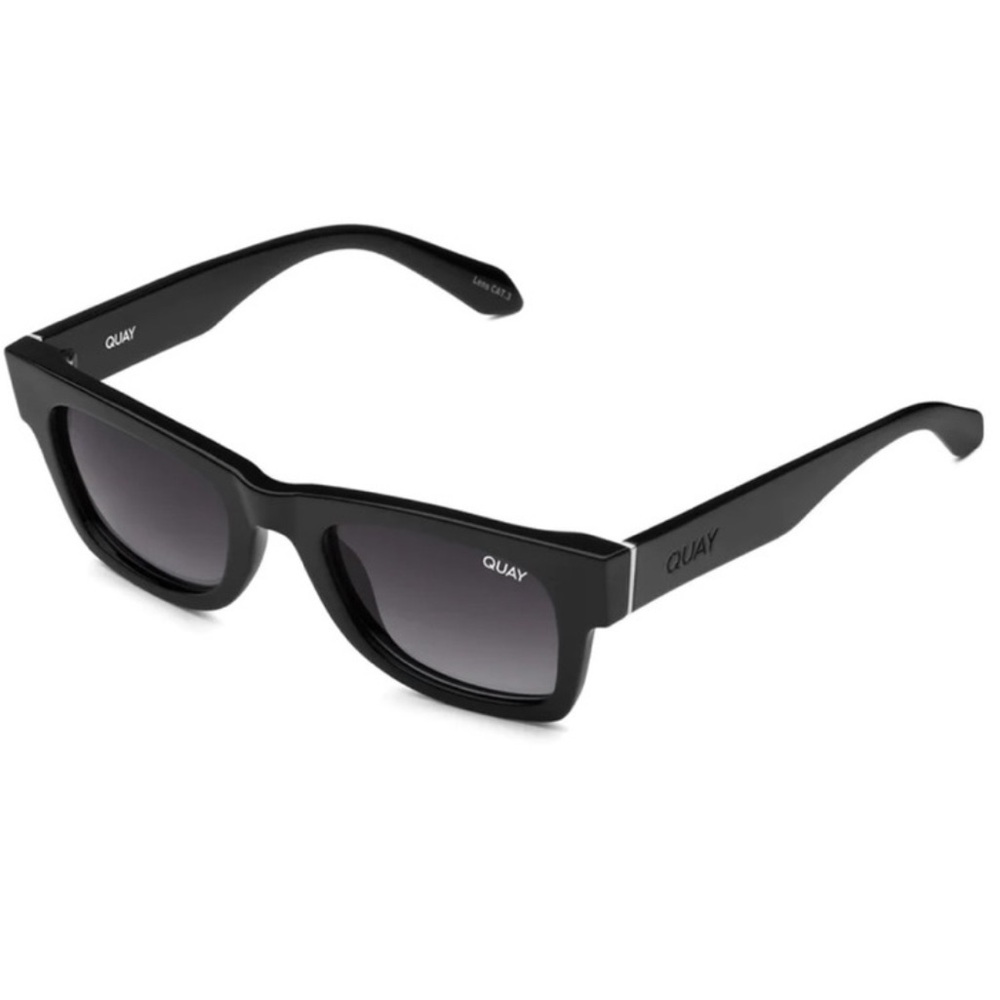 QUAY Polarized Sunglasses